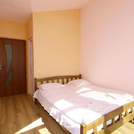 Commune Hotel Garni Exterior photo