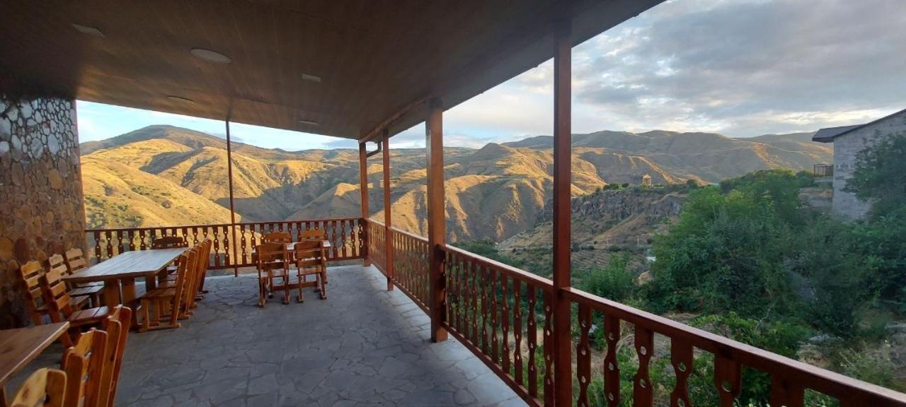 Commune Hotel Garni Exterior photo