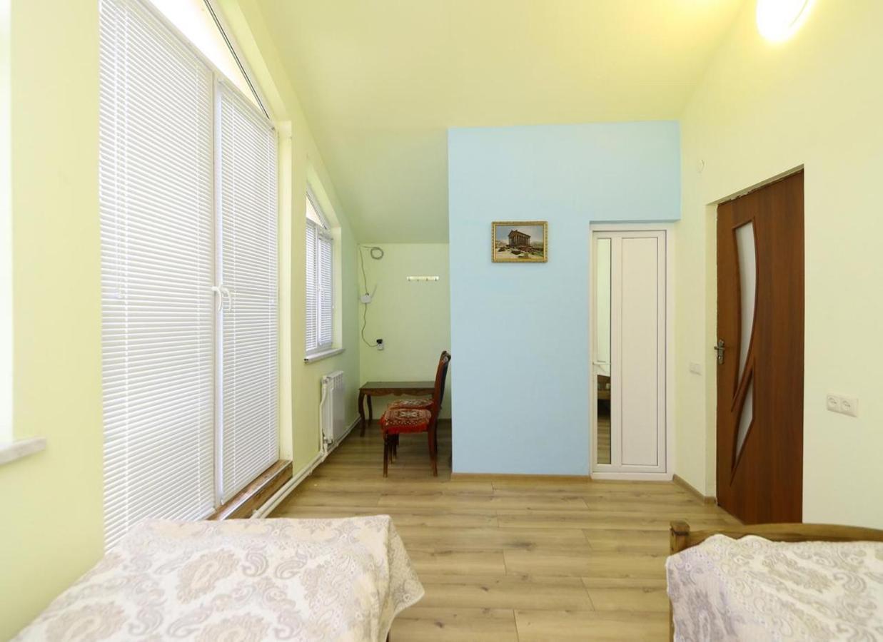 Commune Hotel Garni Exterior photo