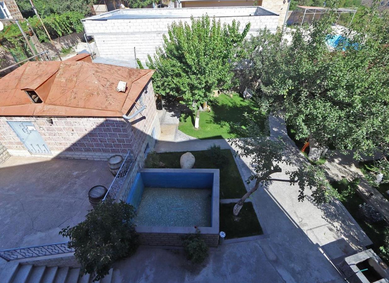 Commune Hotel Garni Exterior photo