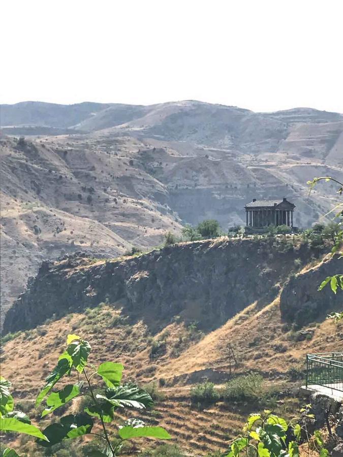 Commune Hotel Garni Exterior photo