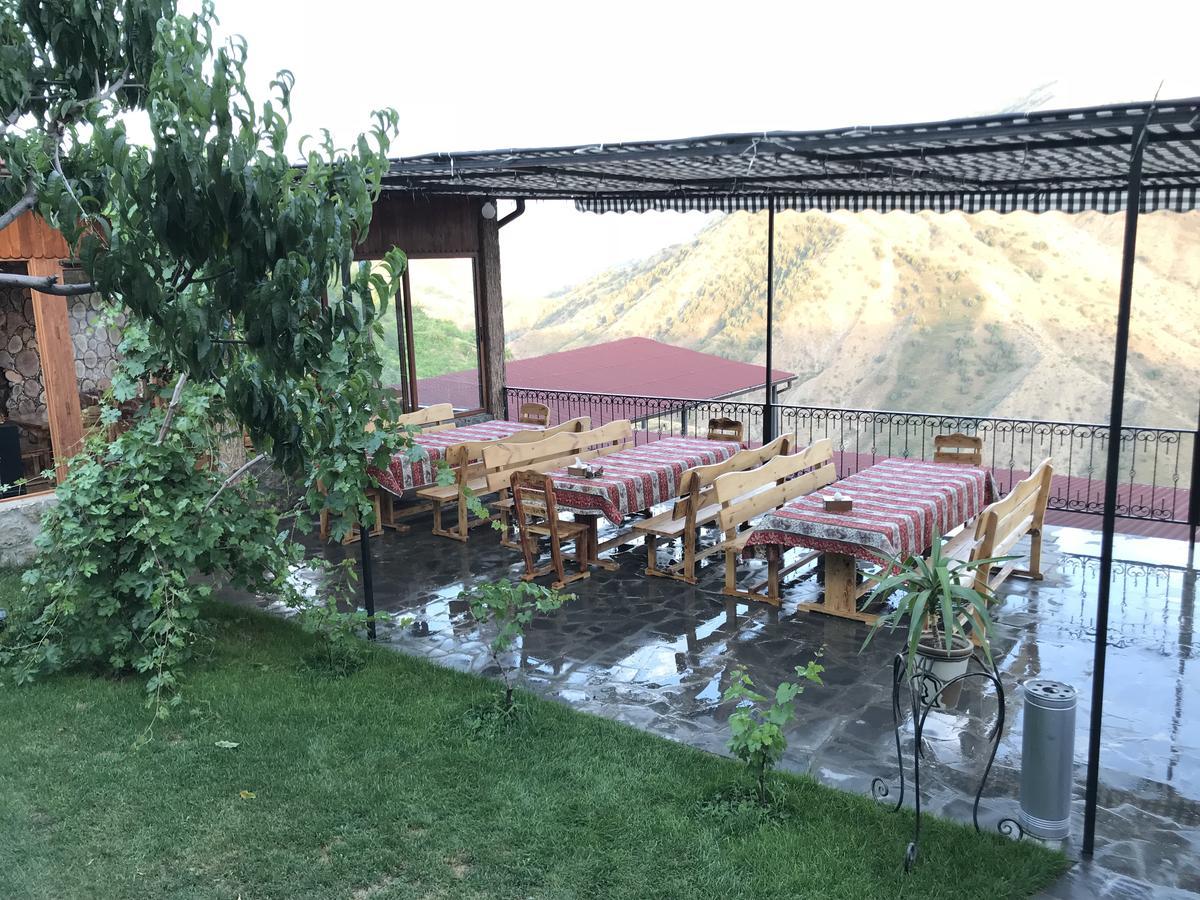 Commune Hotel Garni Exterior photo