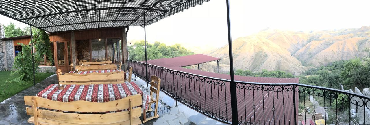 Commune Hotel Garni Exterior photo