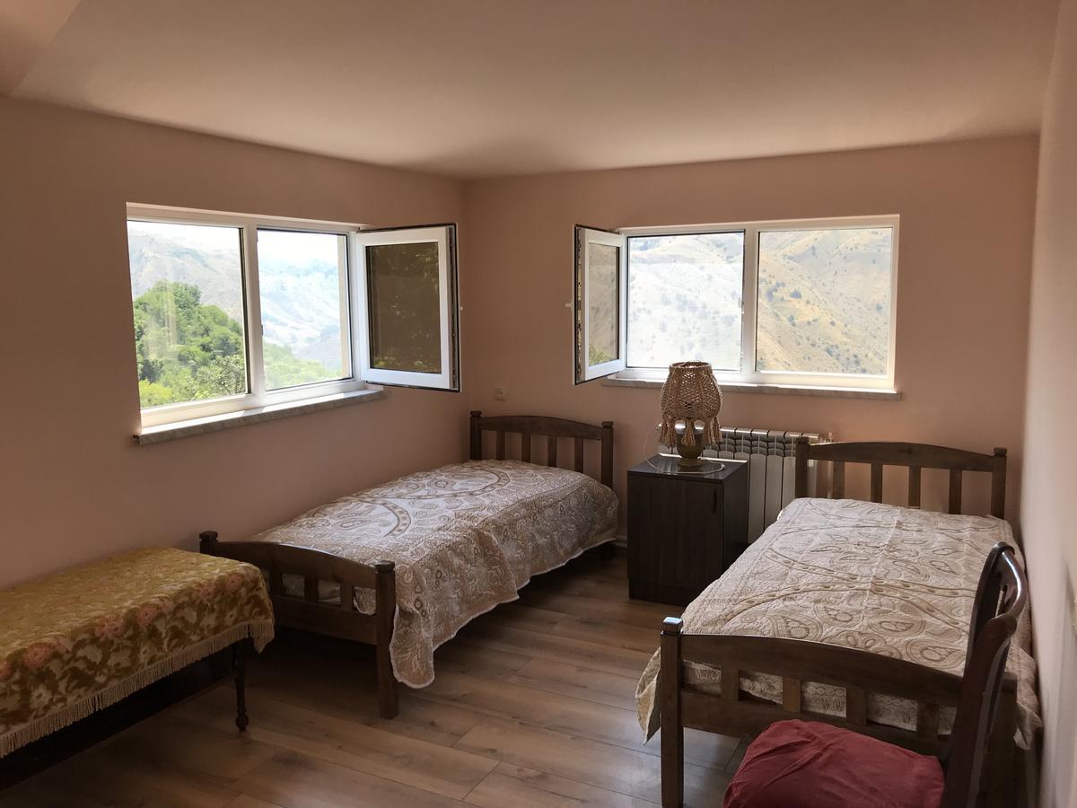 Commune Hotel Garni Exterior photo