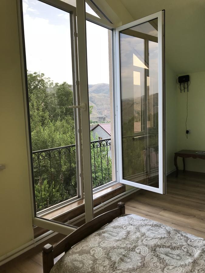 Commune Hotel Garni Exterior photo
