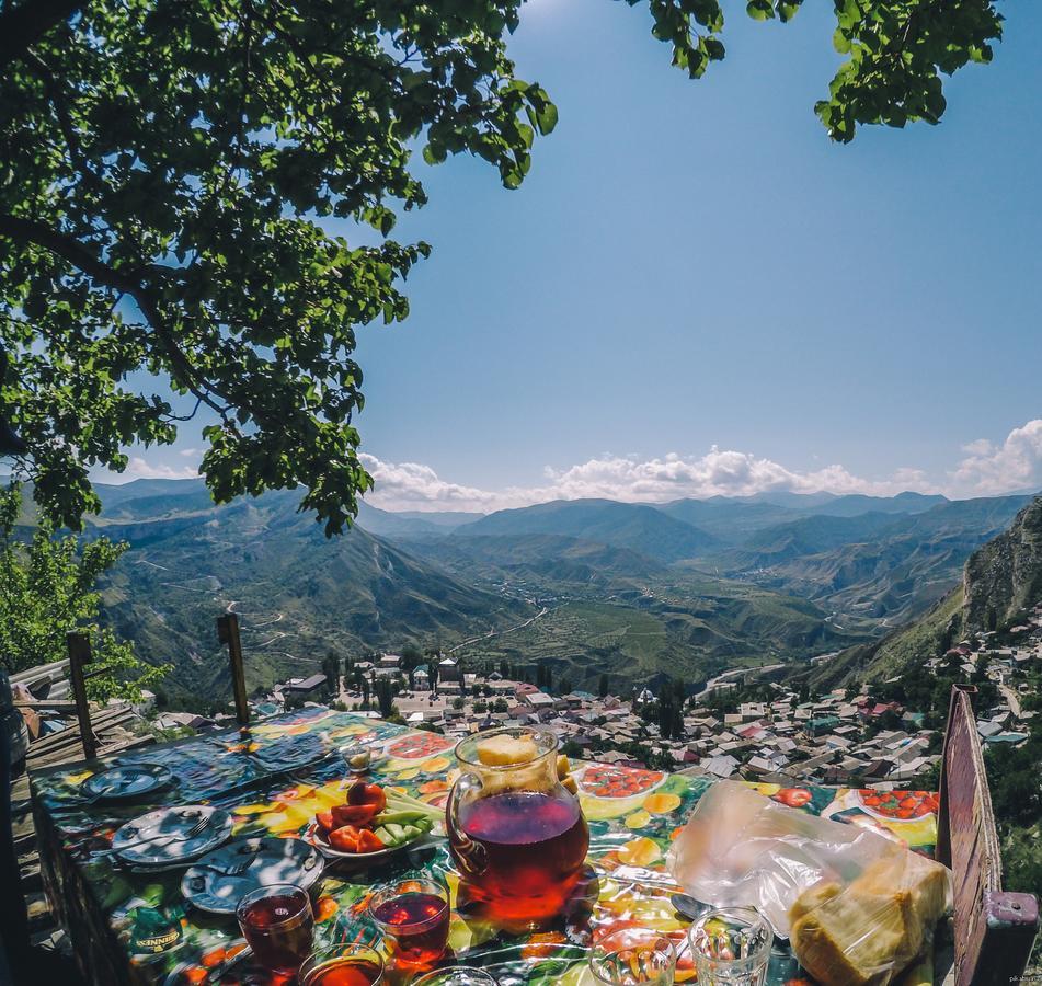 Commune Hotel Garni Exterior photo