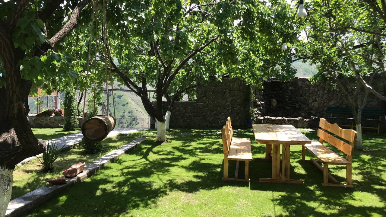 Commune Hotel Garni Exterior photo