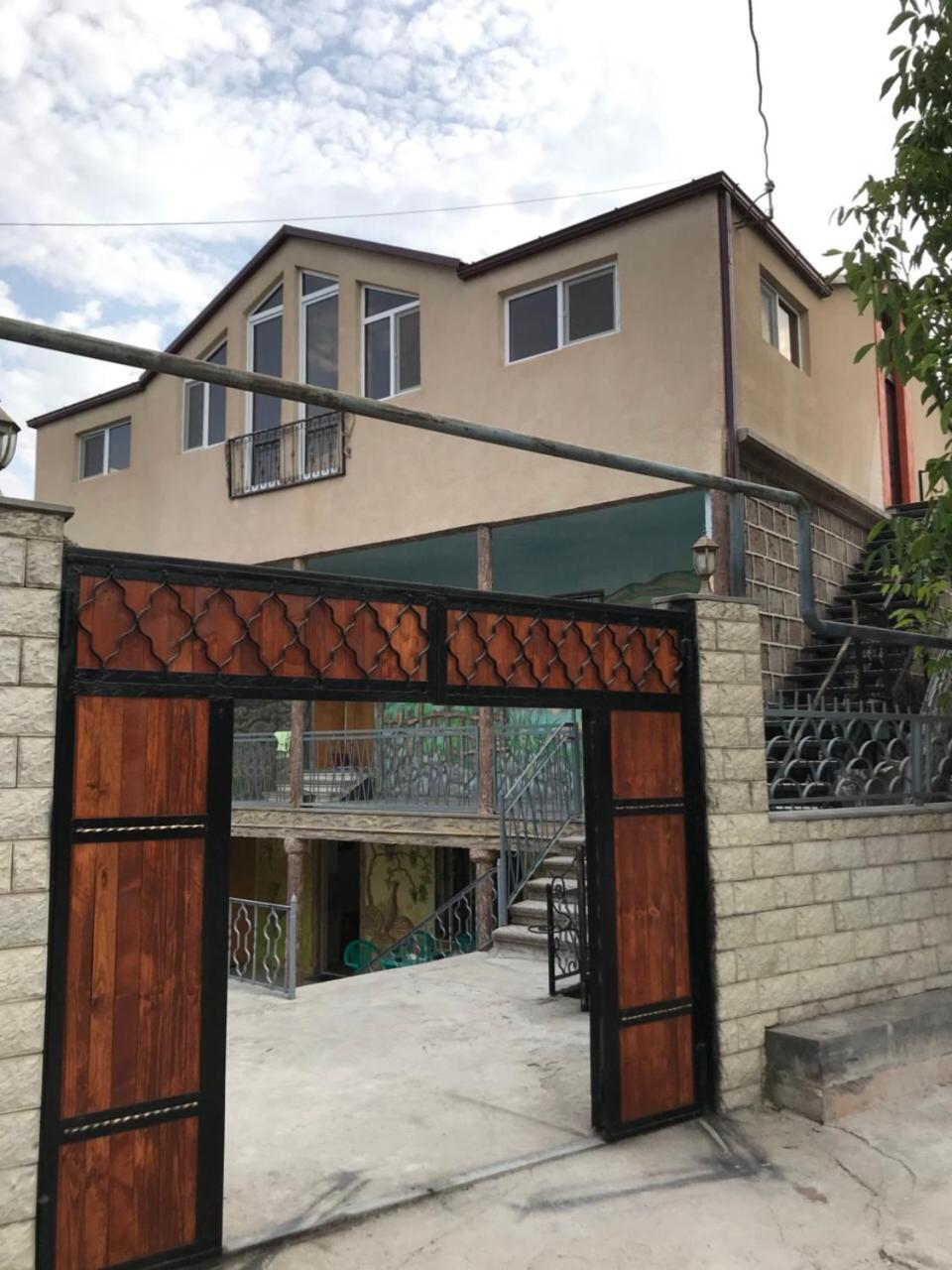 Commune Hotel Garni Exterior photo