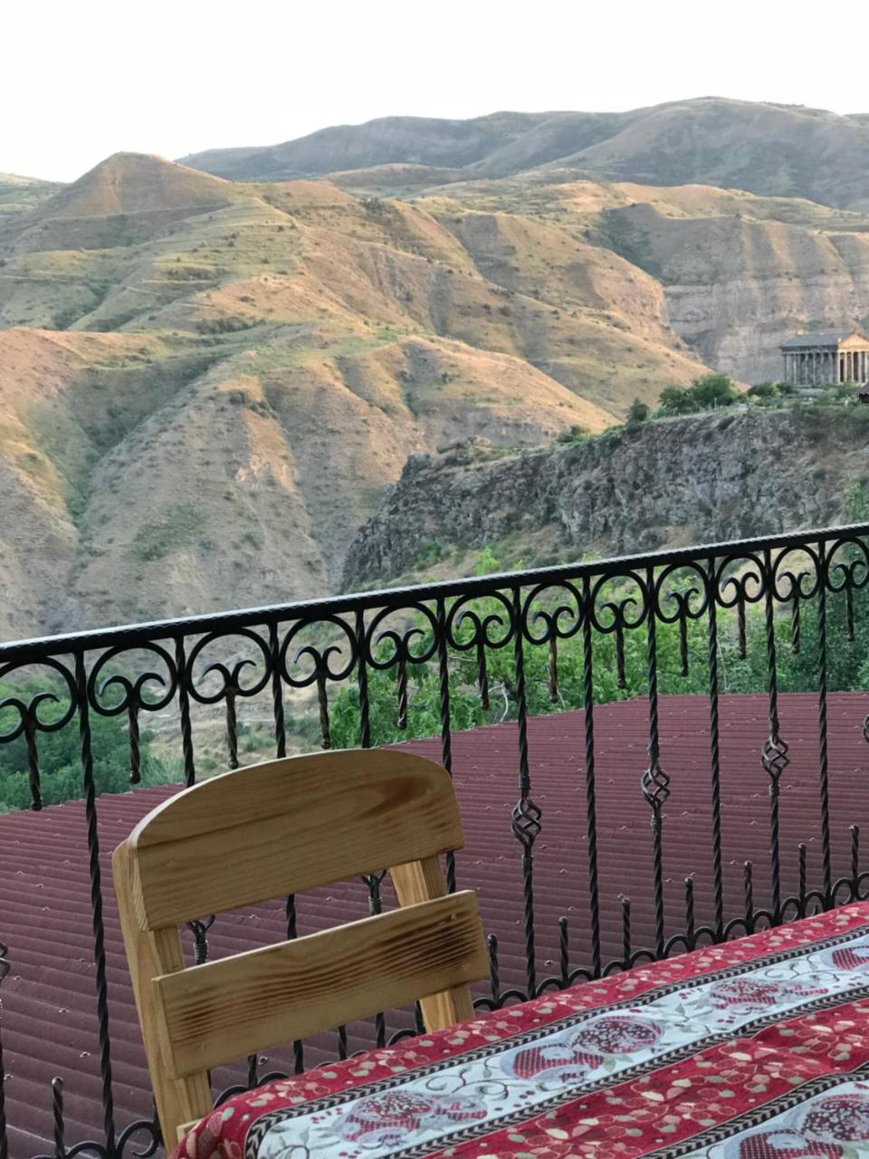 Commune Hotel Garni Exterior photo