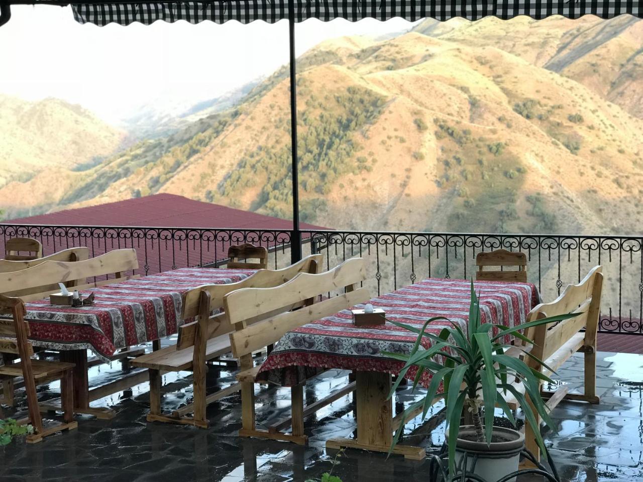 Commune Hotel Garni Exterior photo