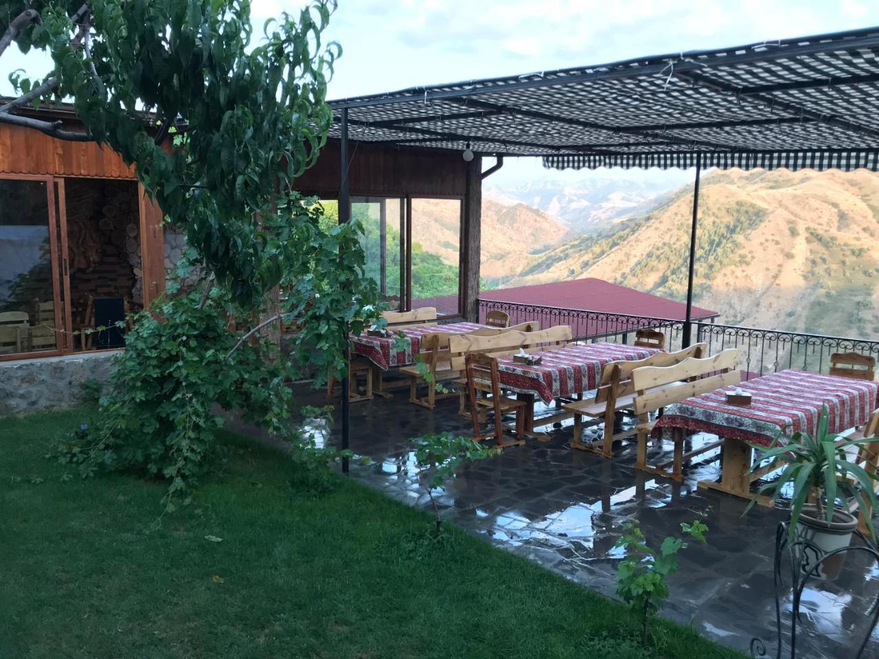 Commune Hotel Garni Exterior photo