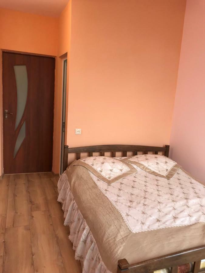 Commune Hotel Garni Exterior photo